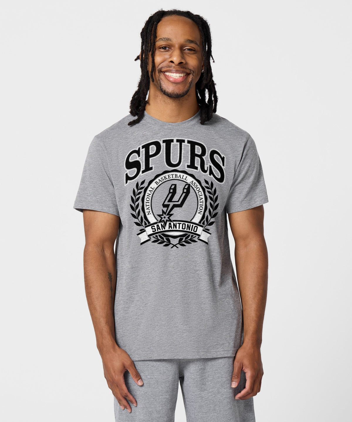 San Antonio Spurs Crest product image 3