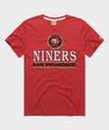 San Francisco 49ers Crest product image 1