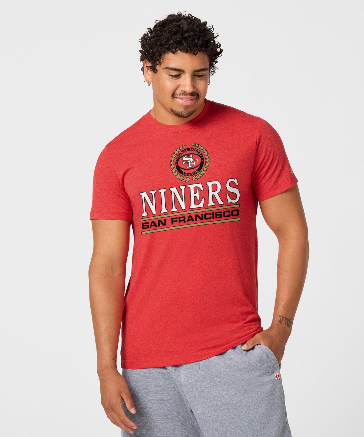 San Francisco 49ers Crest product image 3