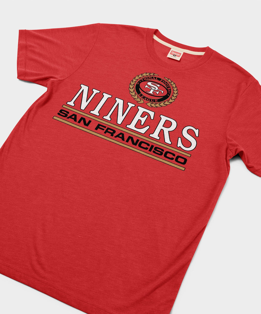 San Francisco 49ers Crest product image 2