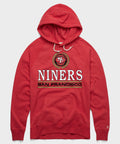 San Francisco 49ers Crest Hoodie product image 1