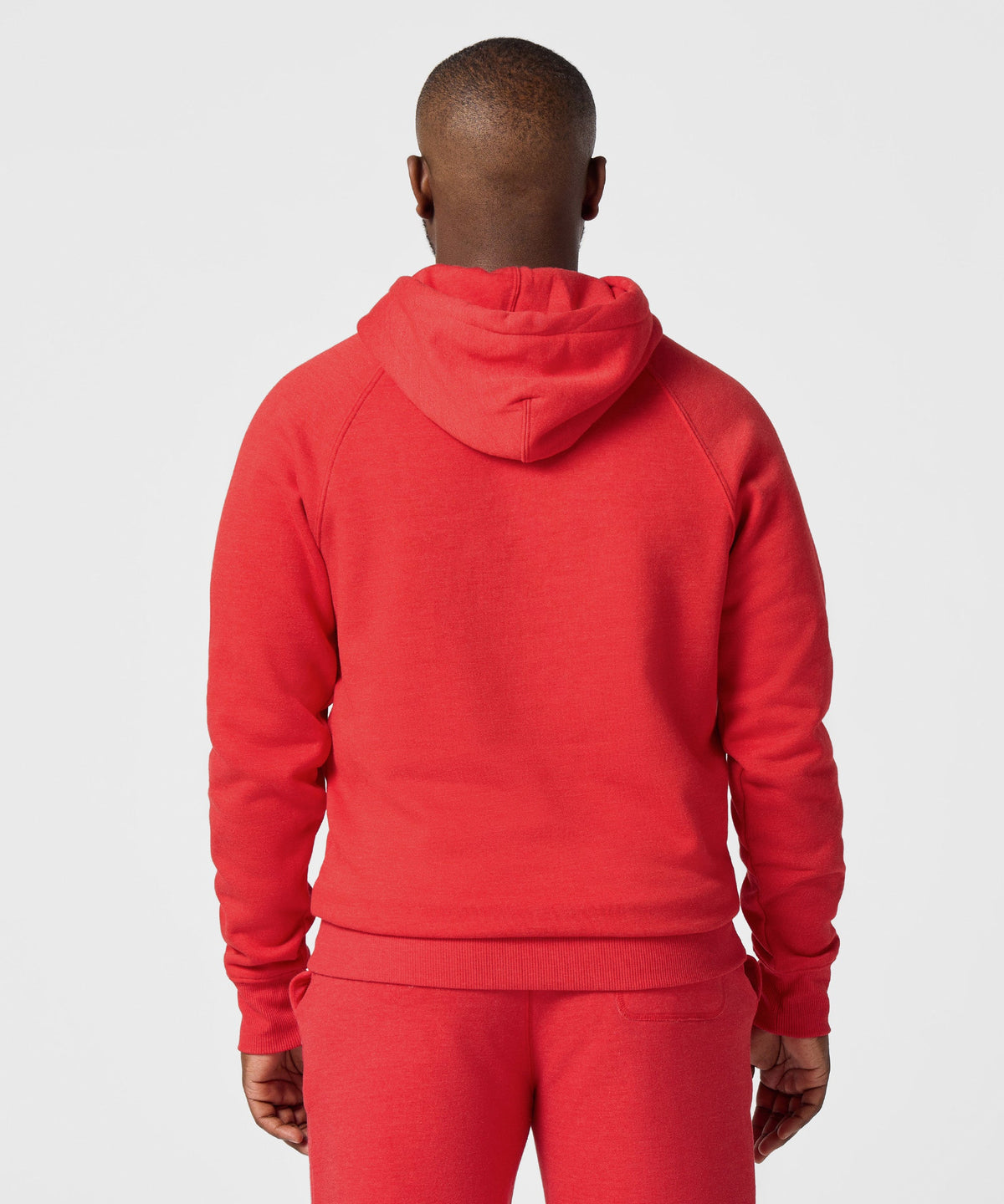 San Francisco 49ers Crest Hoodie product image 4