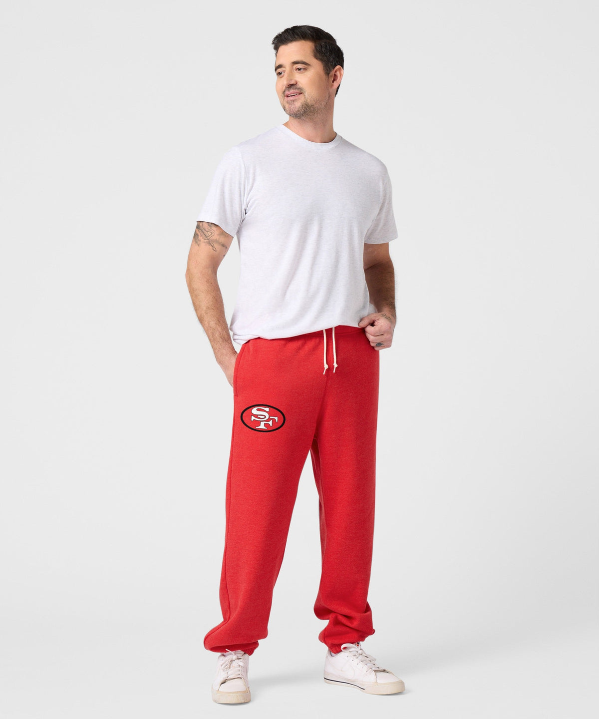 San Francisco 49ers '68 Sweatpants