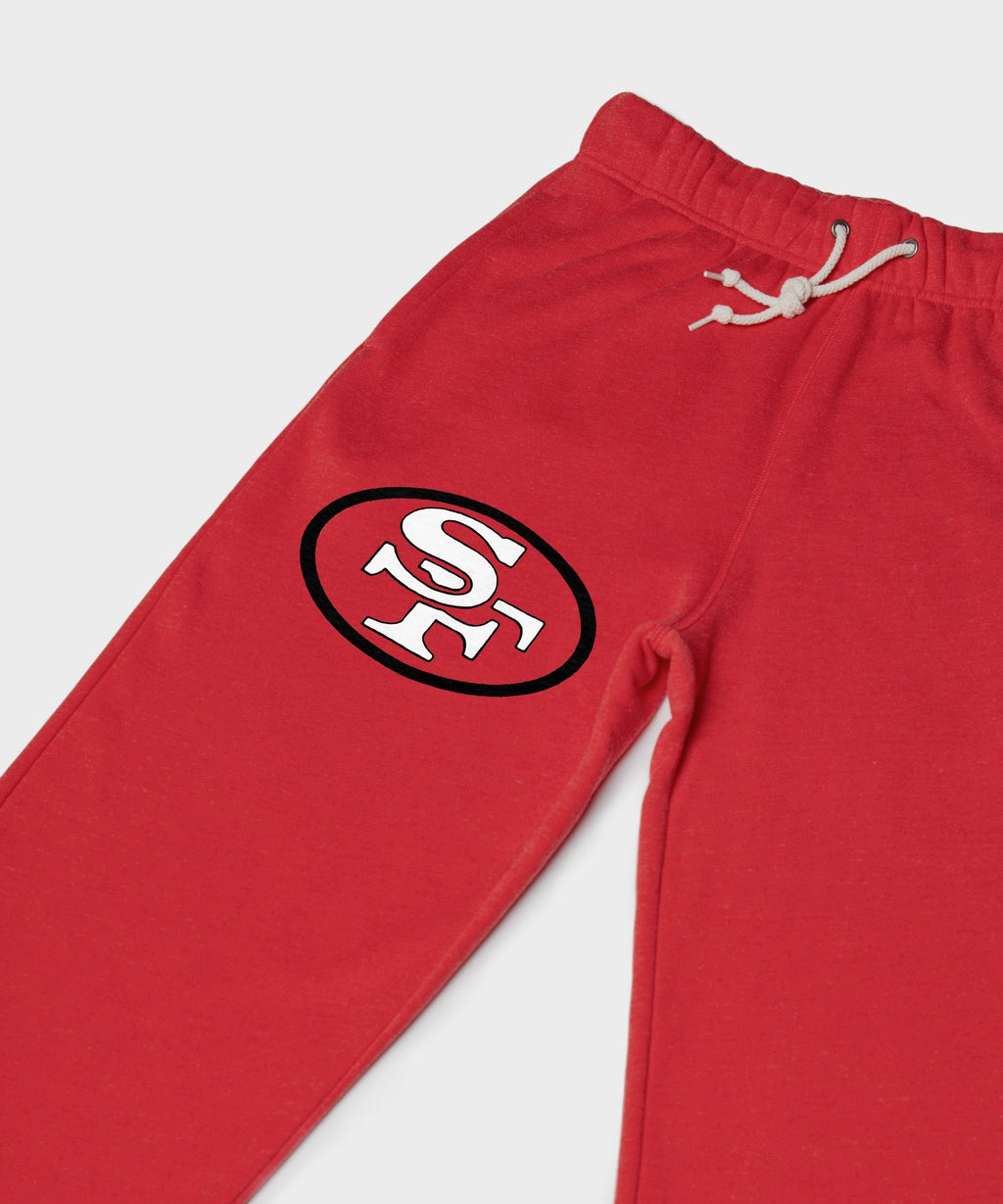 San Francisco 49ers '68 Sweatpants