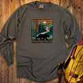 Savage River State Forest Cotton Long Sleeve product image 1
