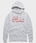 Script Ohio Marching Band Hoodie product image 1
