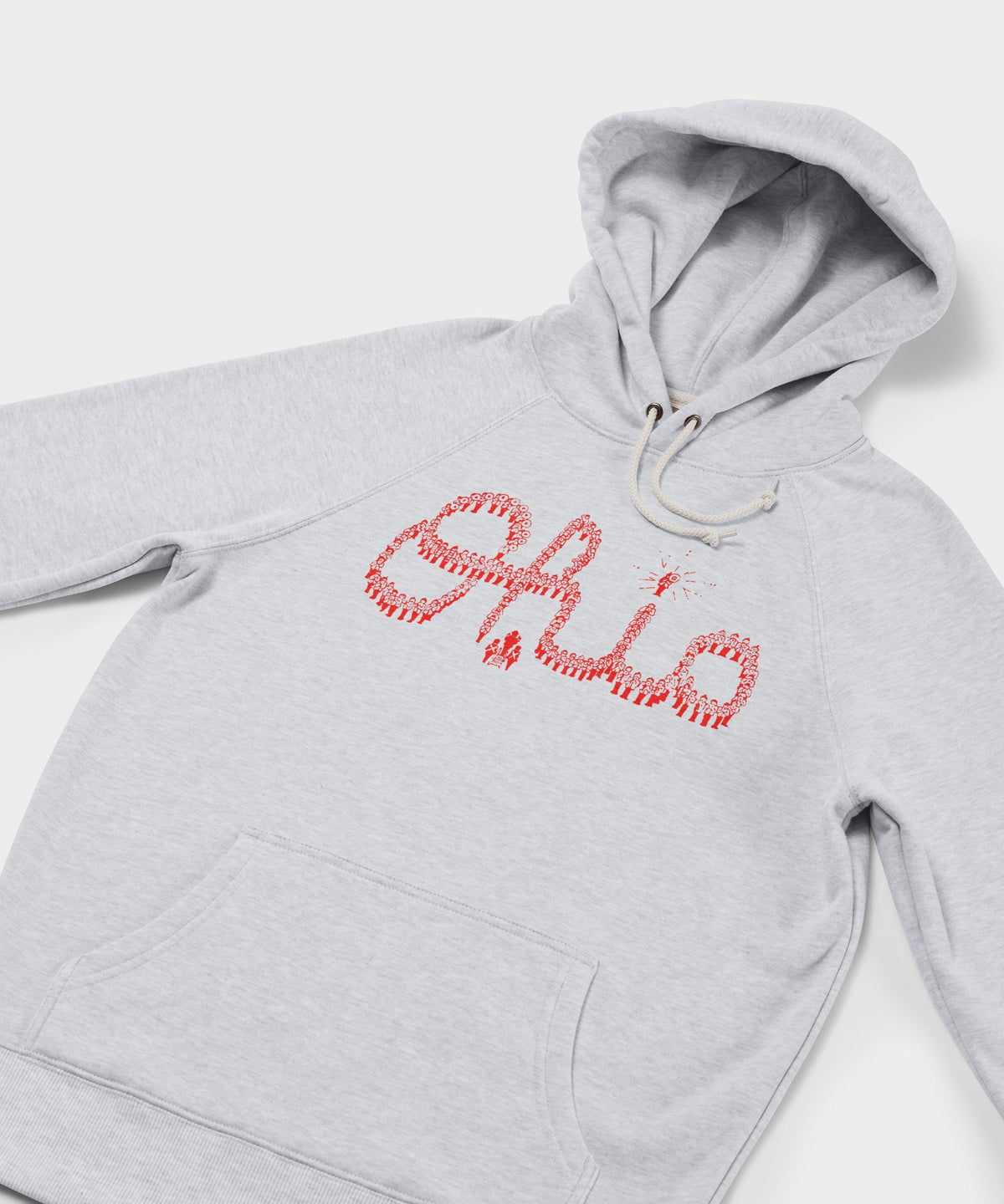 Script Ohio Marching Band Hoodie product image 2