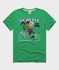 Seahawks Sam Darnold Signature product image 1