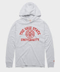 Seal Of The Ohio State University Lightweight Hoodie product image 1