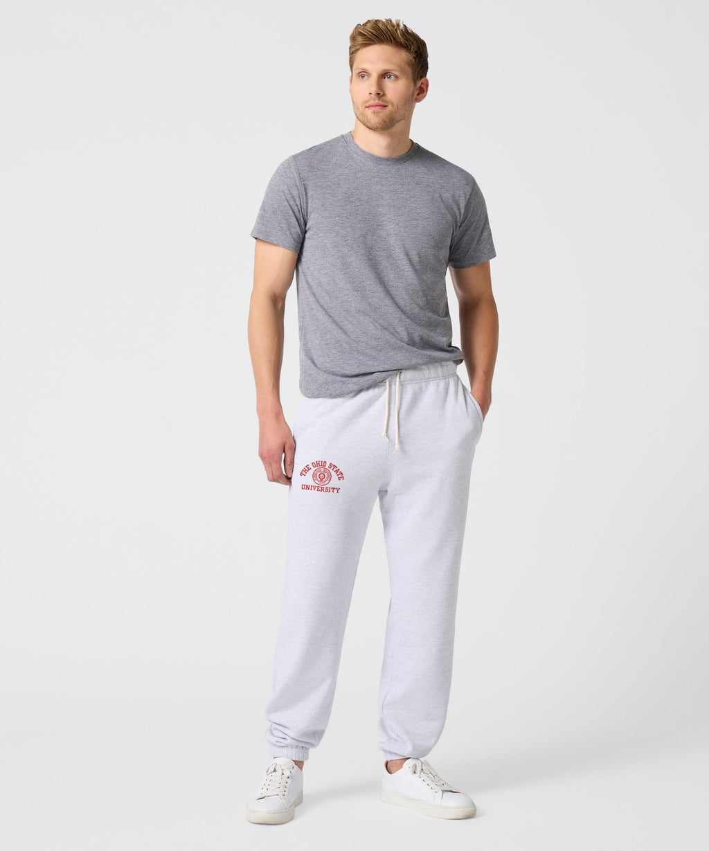 Seal Of The Ohio State University Sweatpants