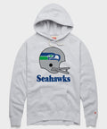 Seattle Seahawks Big Helmet Hoodie product image 1