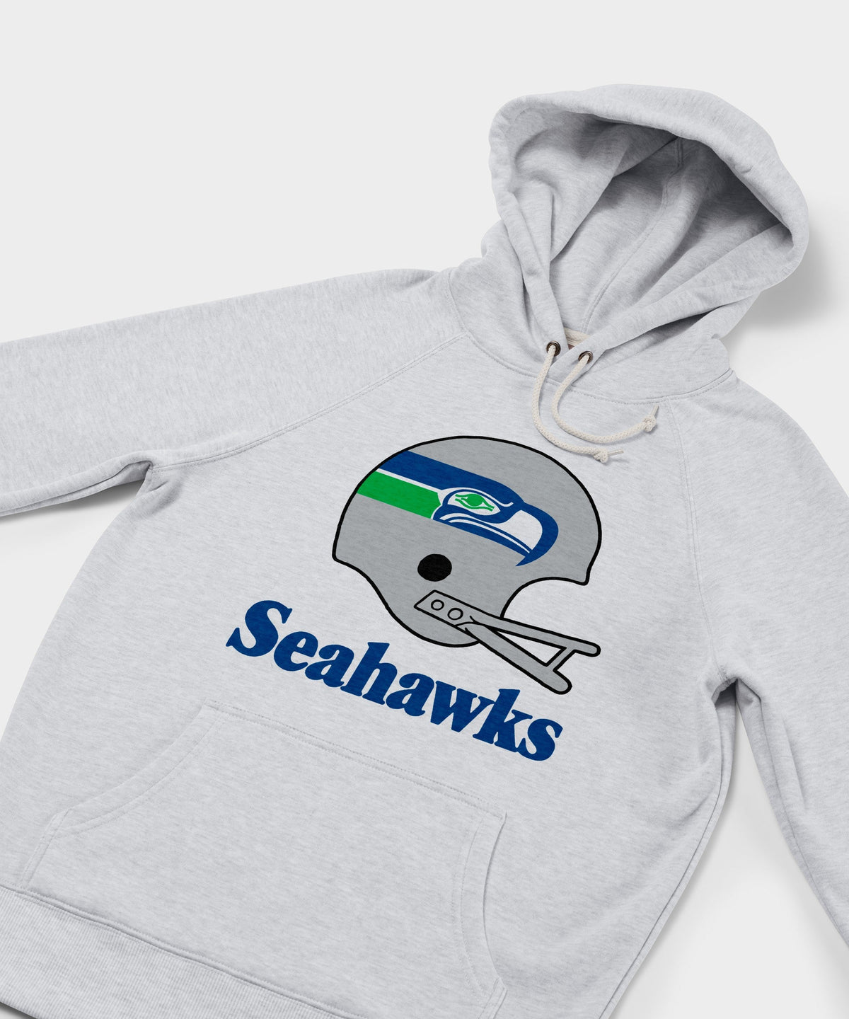 Seattle Seahawks Big Helmet Hoodie product image 2