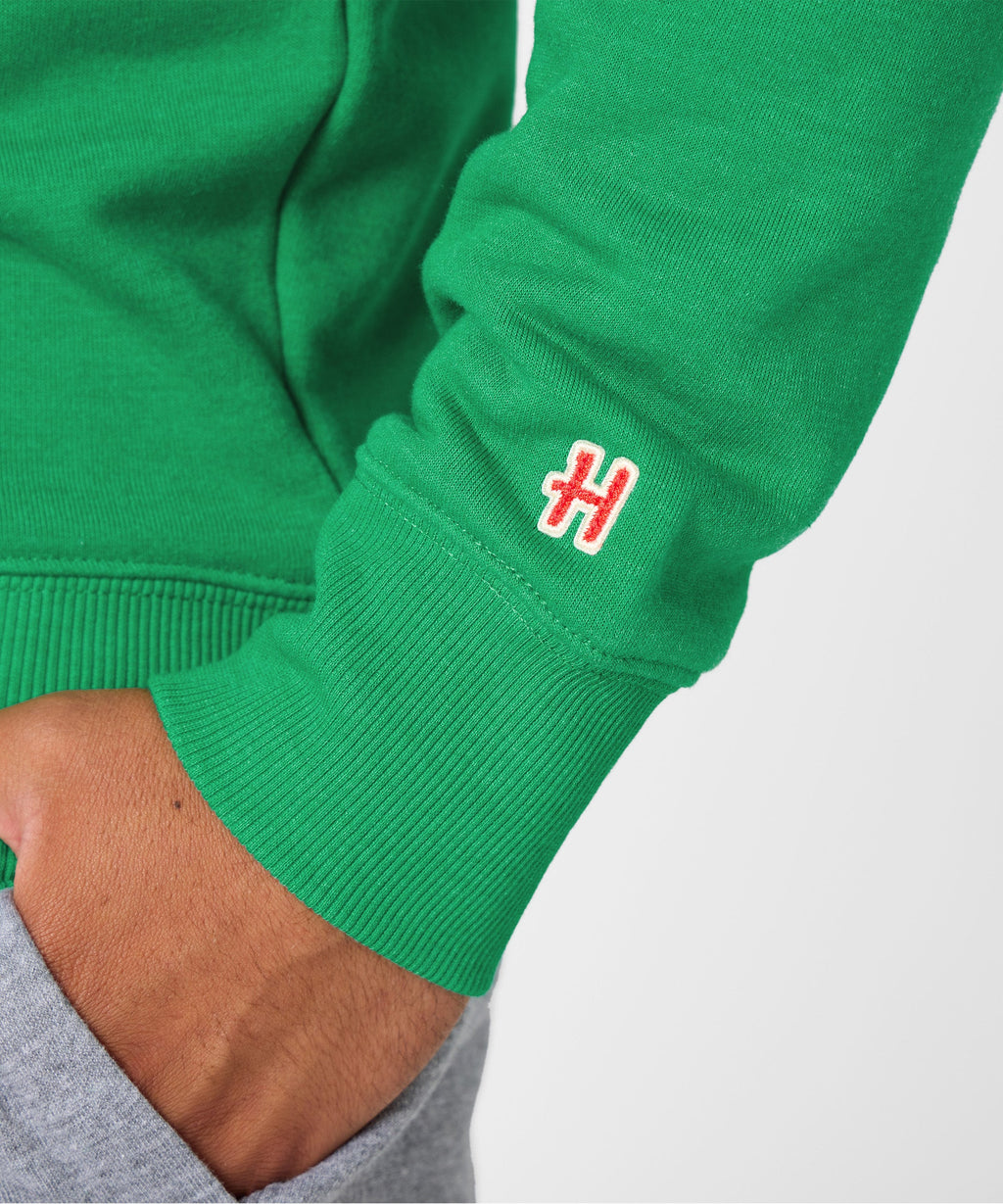 Seattle Seahawks Wordmark '76 Hoodie product image 5