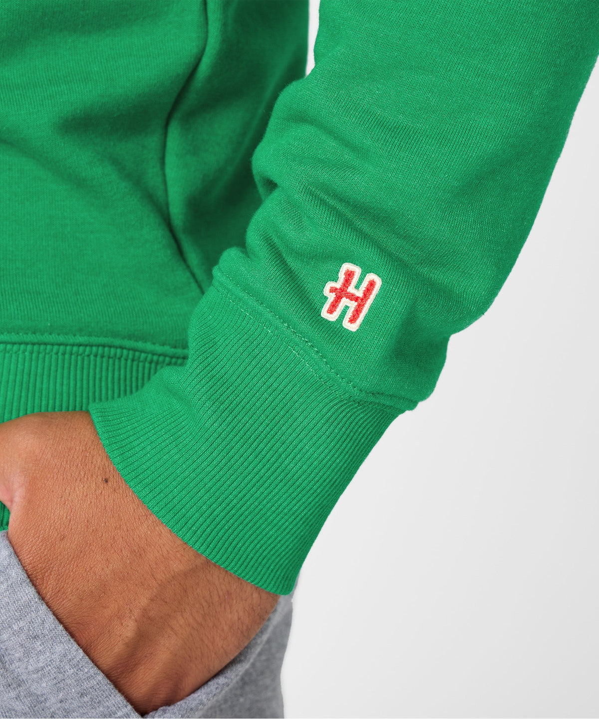 Seattle Seahawks Wordmark '76 Hoodie product image 5