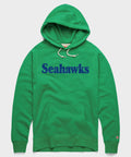 Seattle Seahawks Wordmark '76 Hoodie product image 1