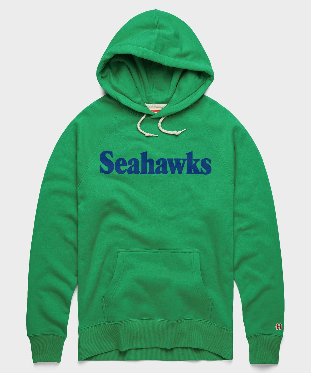 Seattle Seahawks Wordmark '76 Hoodie product image 1