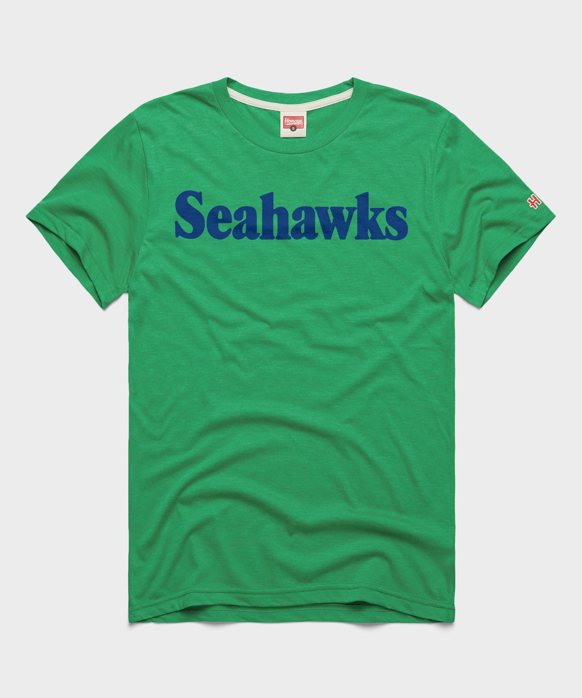 Seattle Seahawks Wordmark '76 T-Shirt product image 1