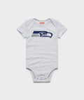 Seattle Seahawks '12 Baby One Piece