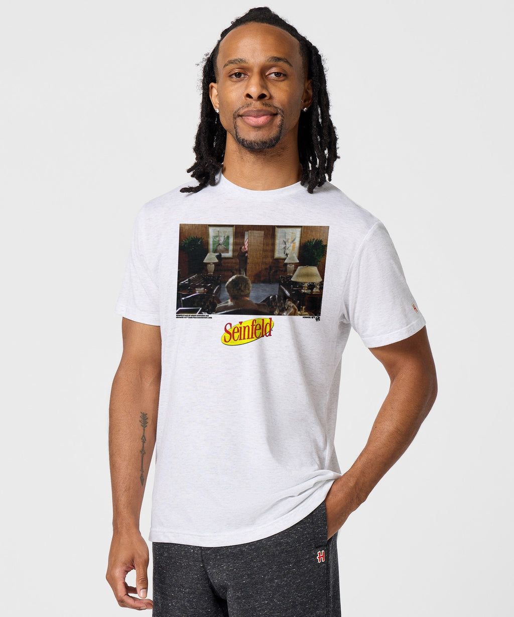 Seinfeld x New York Yankees Costanza And Steinbrenner product image 3