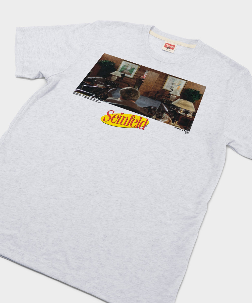 Seinfeld x New York Yankees Costanza And Steinbrenner product image 2
