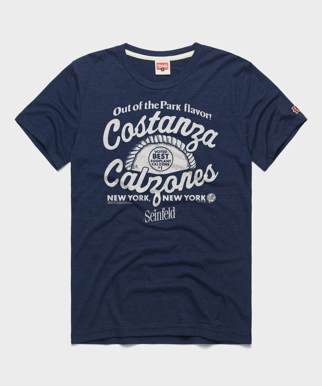 Seinfeld x New York Yankees Costanza's Calzones product image 1
