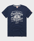 Seinfeld x New York Yankees Costanza's Calzones product image 1
