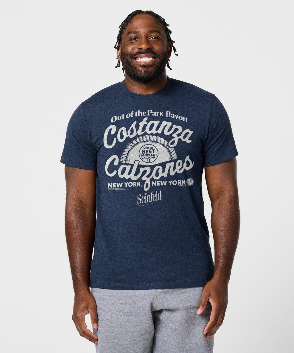 Seinfeld x New York Yankees Costanza's Calzones product image 3