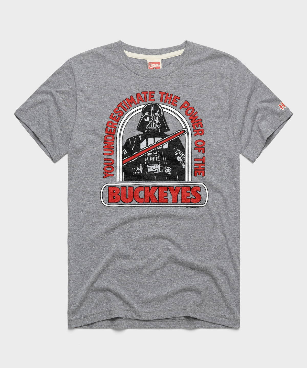 Star Wars Darth Vader x Ohio State product image 1