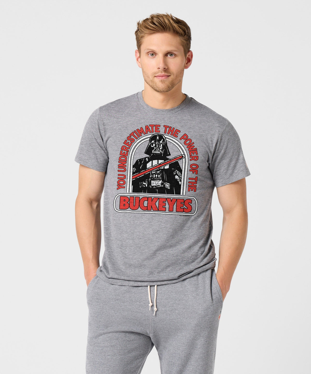 Star Wars Darth Vader x Ohio State product image 3