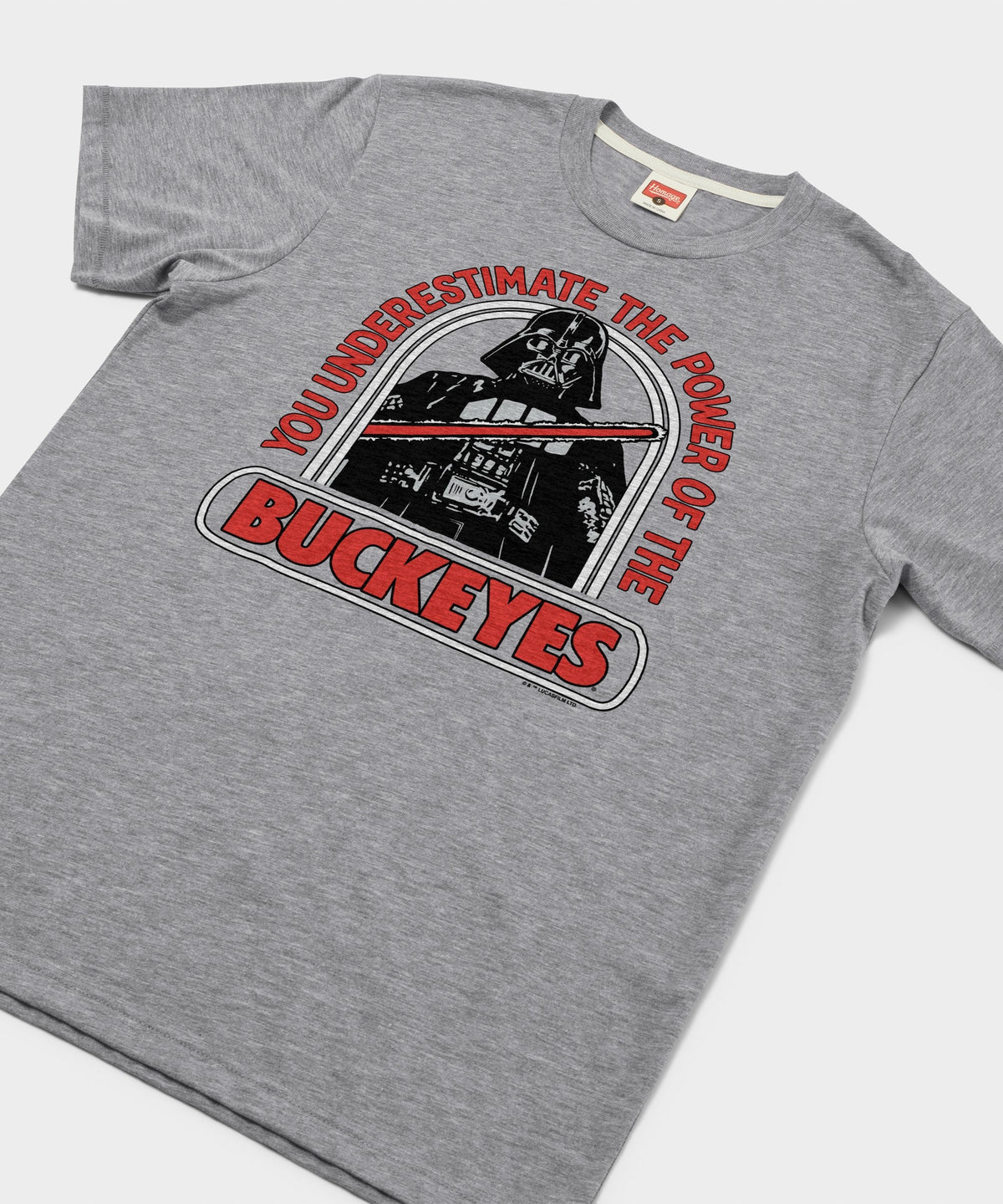 Star Wars Darth Vader x Ohio State product image 2