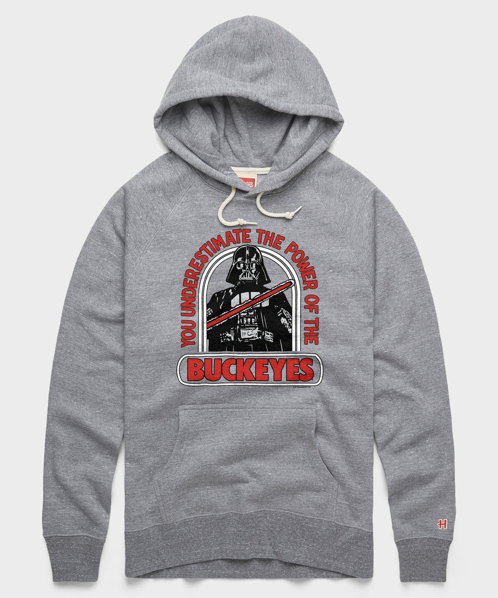Star Wars Darth Vader x Ohio State Hoodie product image 1