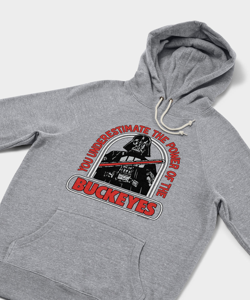 Star Wars Darth Vader x Ohio State Hoodie product image 2