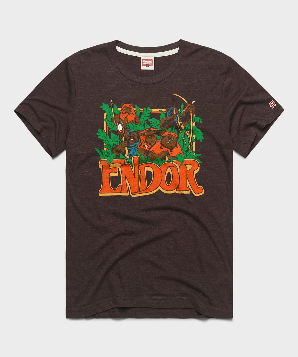 Star Wars Endor product image 1