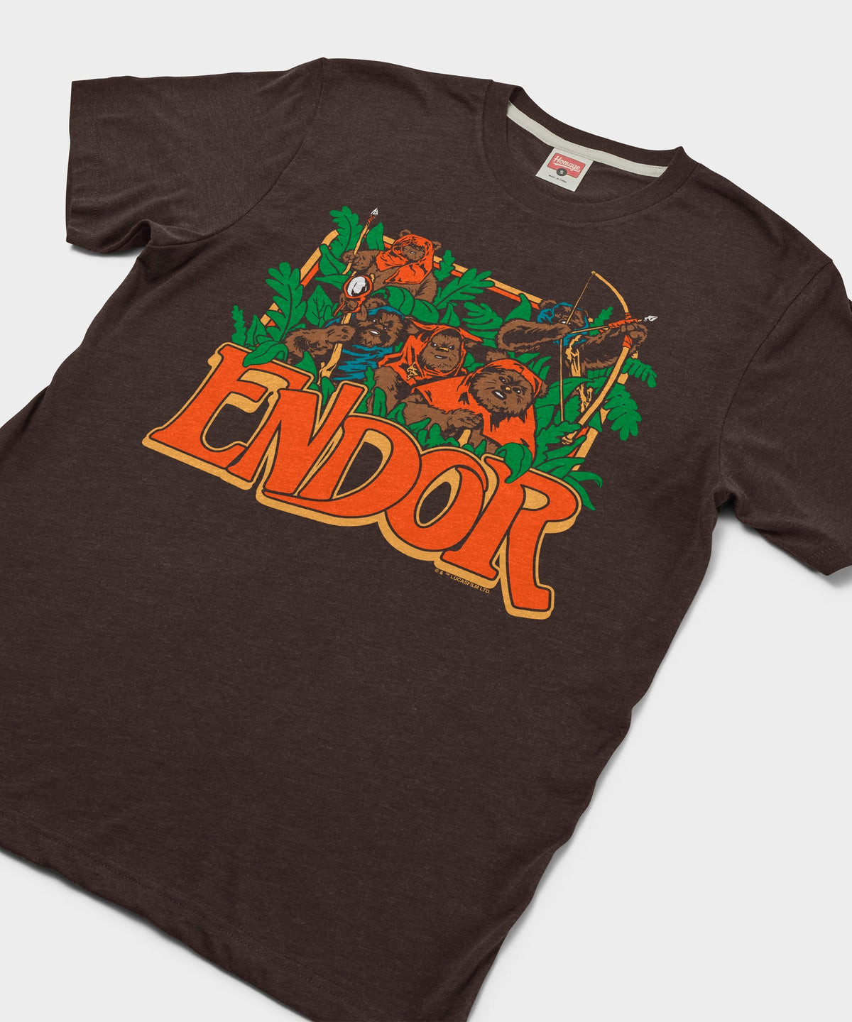 Star Wars Endor product image 2