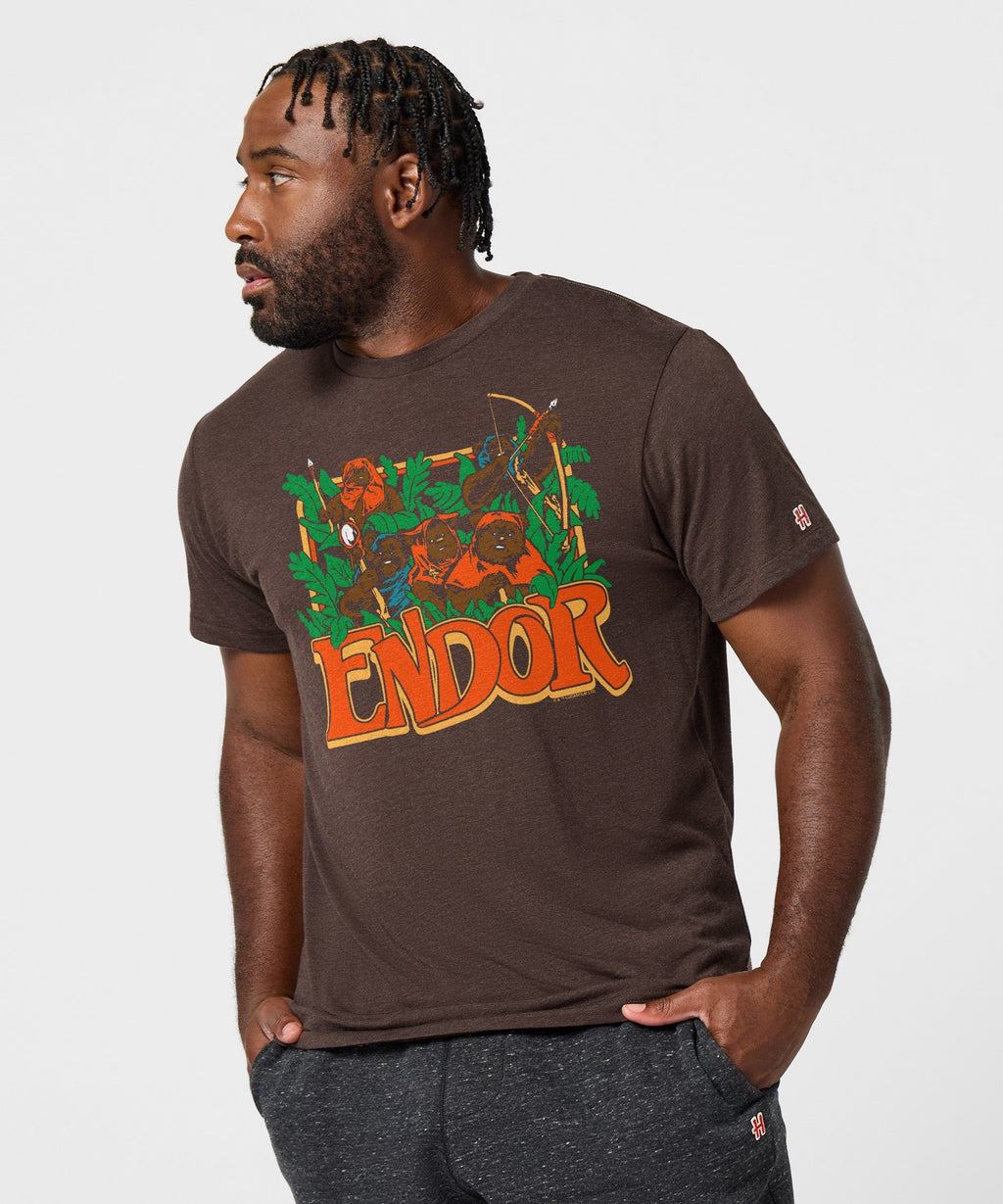 Star Wars Endor product image 3