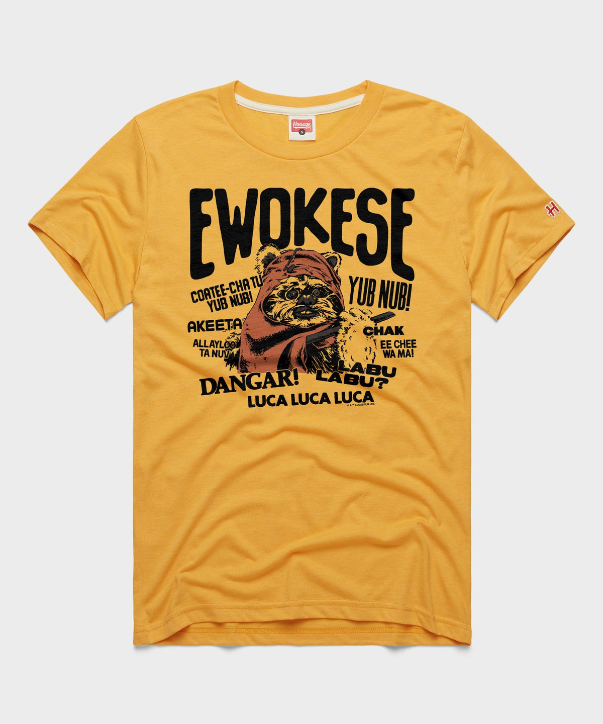 Star Wars Ewokese product image 1