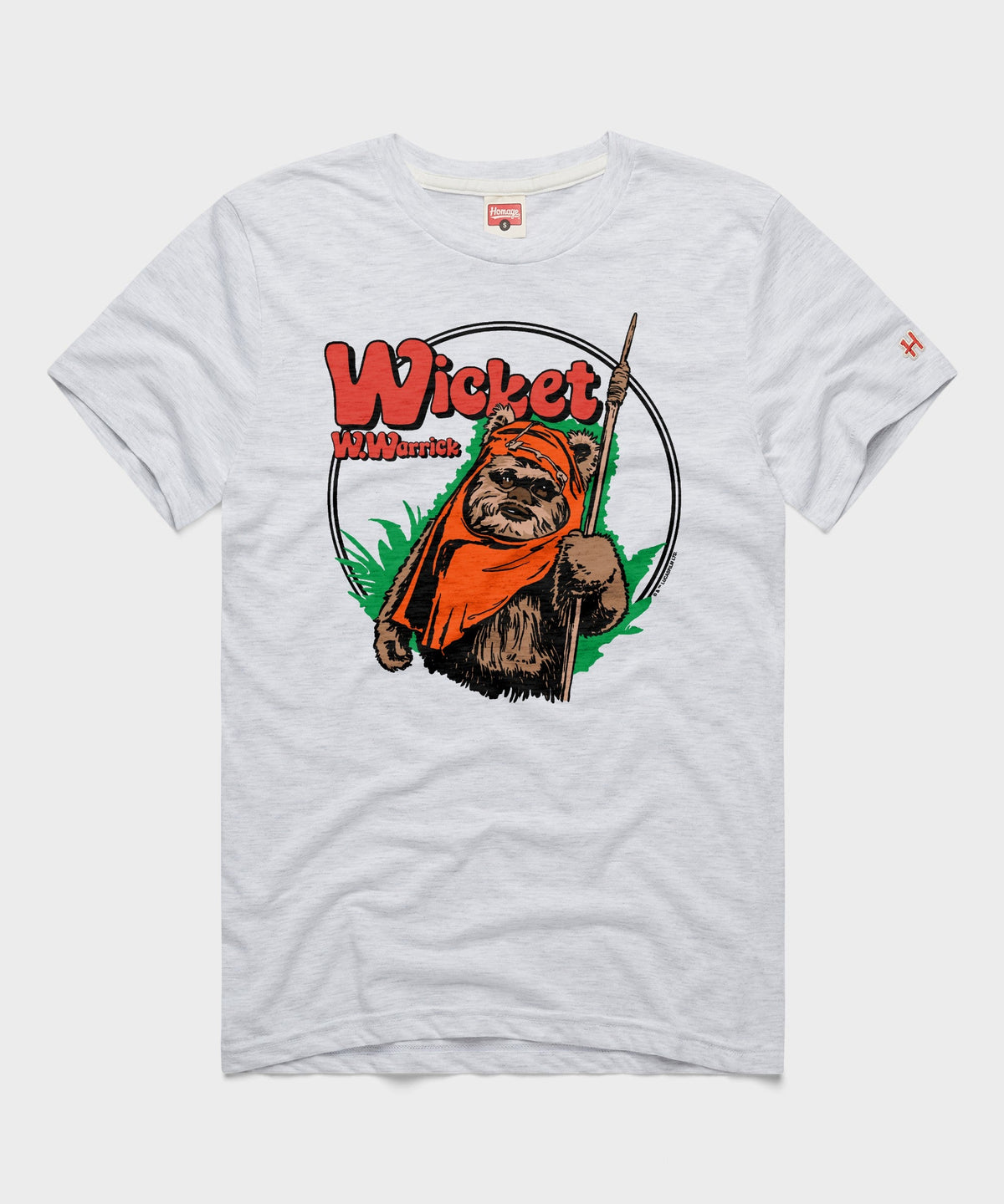 Star Wars Wicket W Warrick product image 1