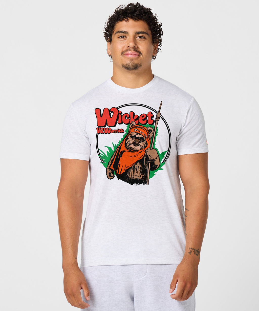 Star Wars Wicket W Warrick product image 3
