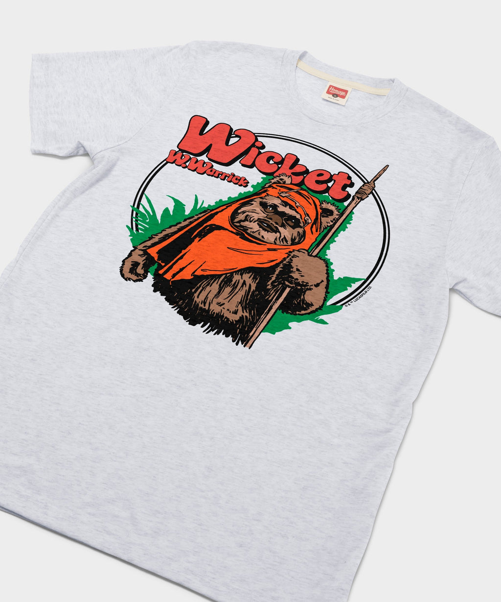 Star Wars Wicket W Warrick product image 2