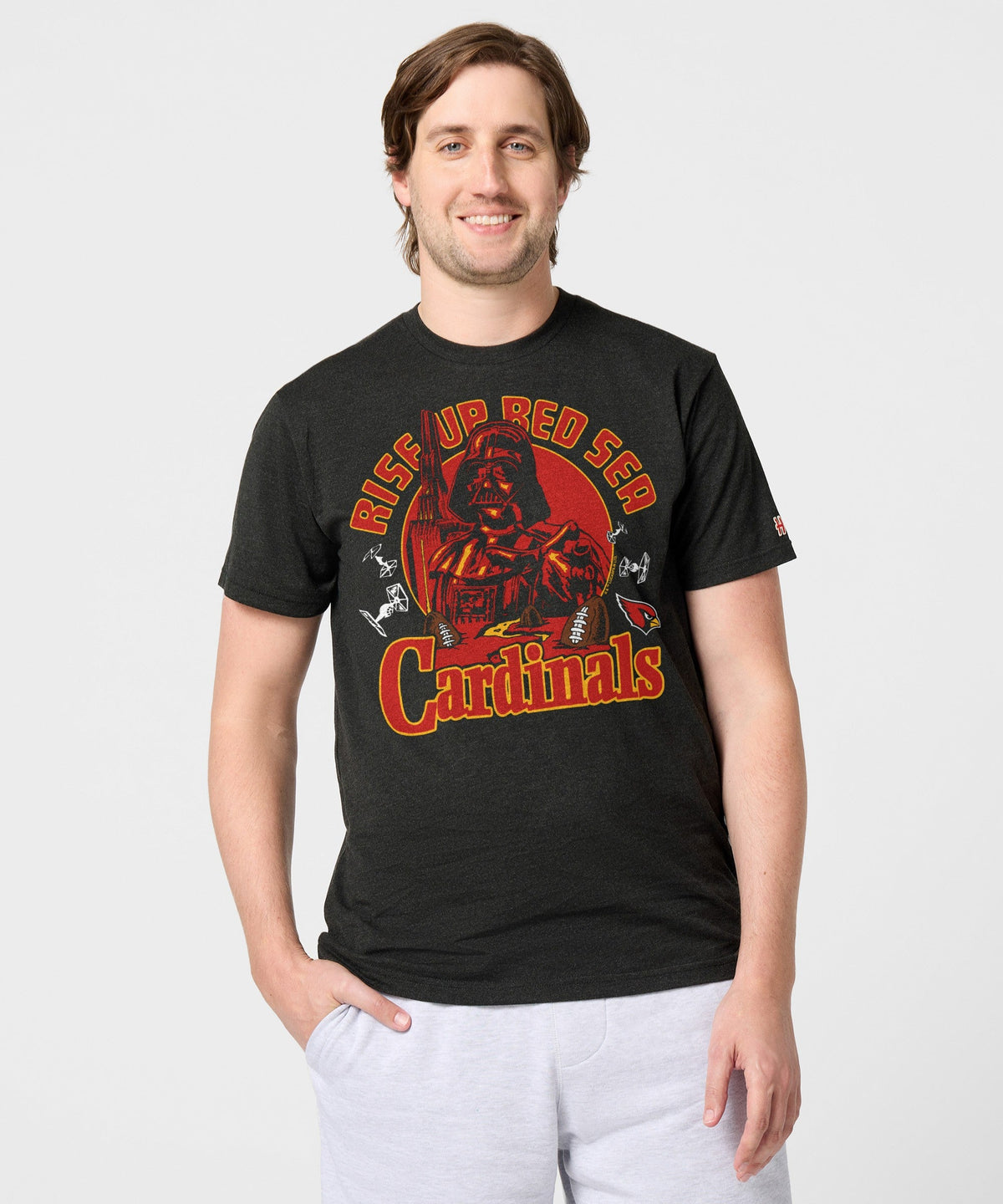 Star Wars x Arizona Cardinals Dark Side product image 3