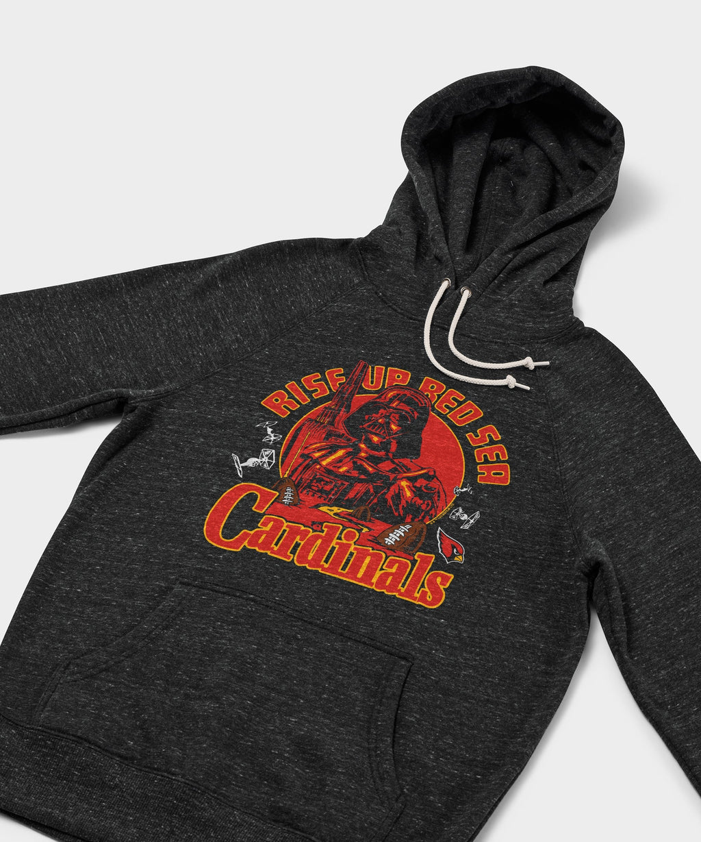 Star Wars x Arizona Cardinals Dark Side Hoodie product image 2