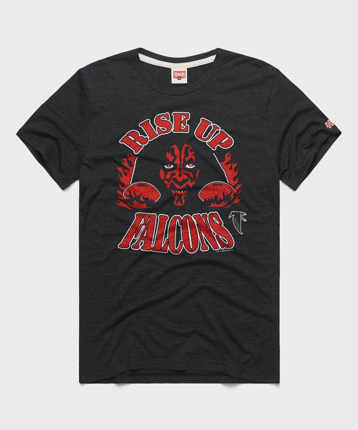 Star Wars x Atlanta Falcons Dark Side product image 1