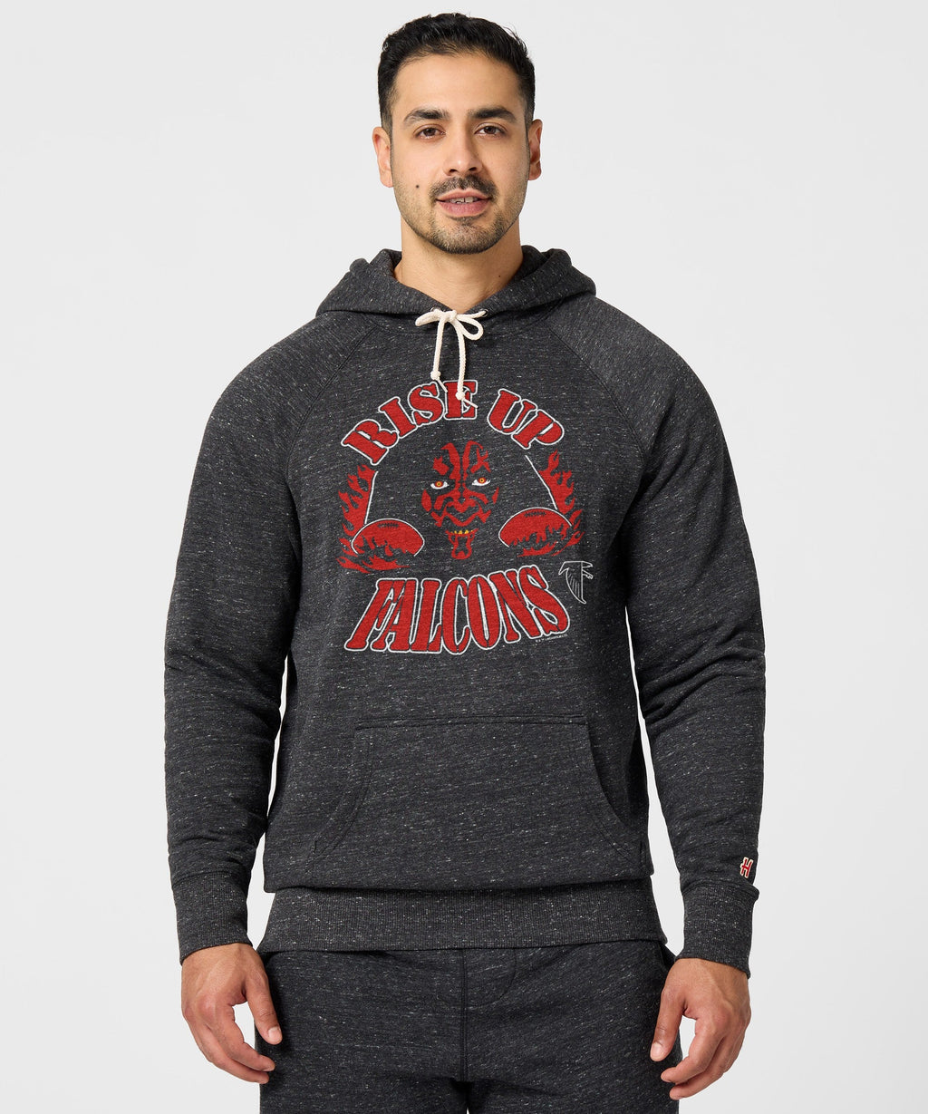 Star Wars x Atlanta Falcons Dark Side Hoodie product image 3