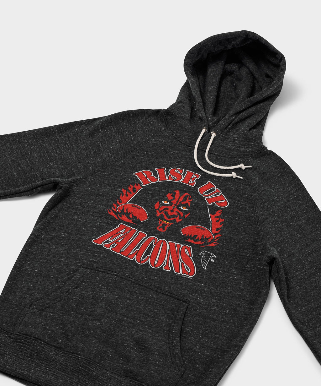 Star Wars x Atlanta Falcons Dark Side Hoodie product image 2
