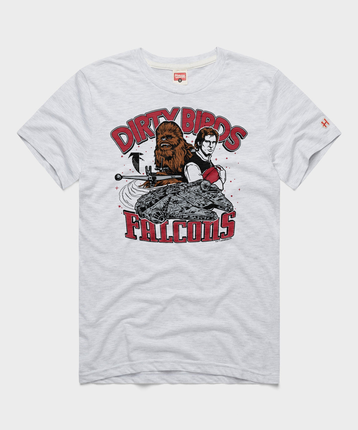 Star Wars x Atlanta Falcons Light Side product image 1