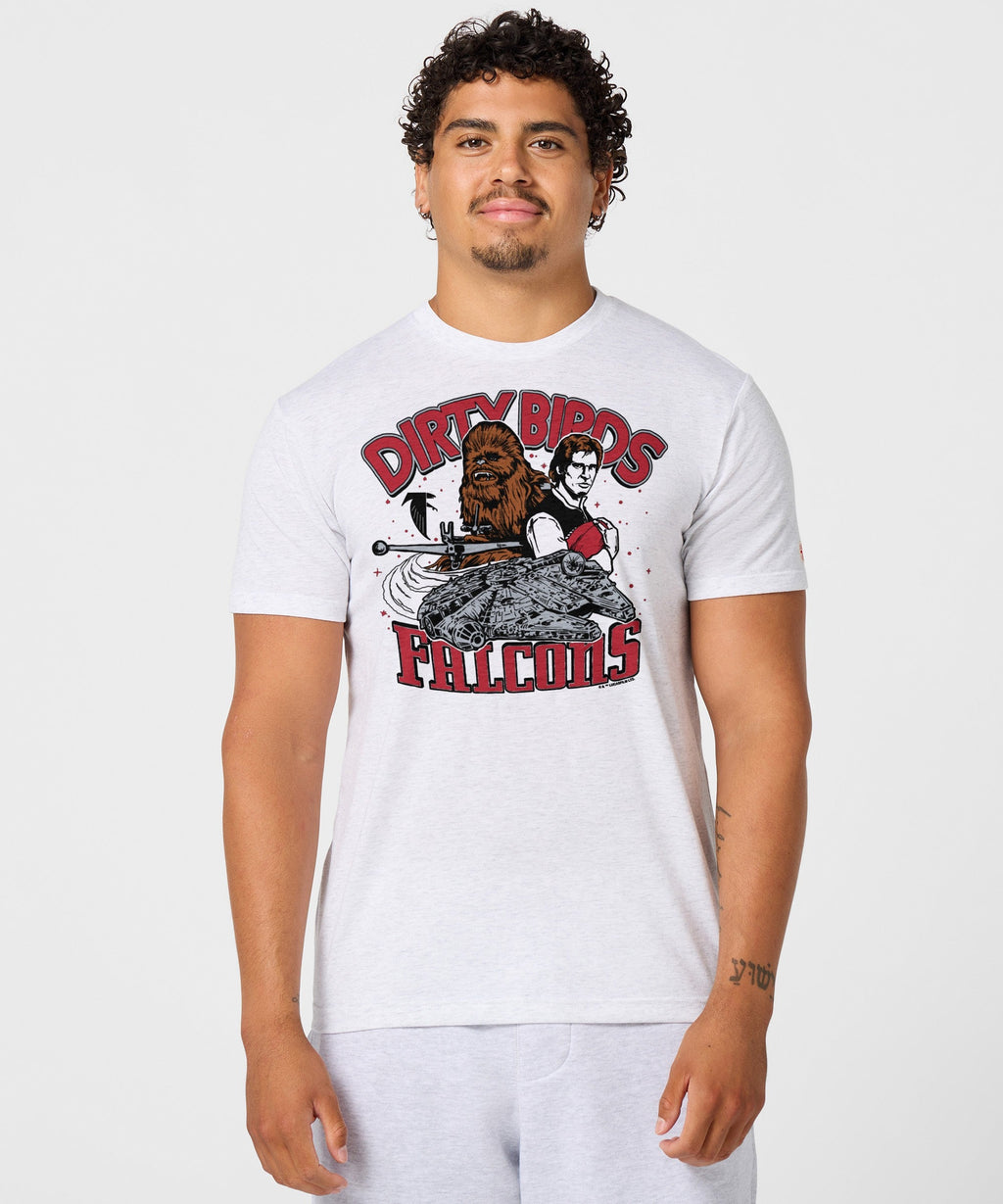 Star Wars x Atlanta Falcons Light Side product image 3