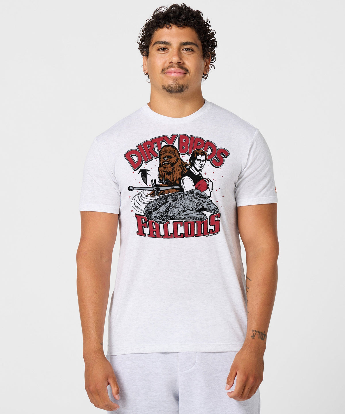 Star Wars x Atlanta Falcons Light Side product image 3