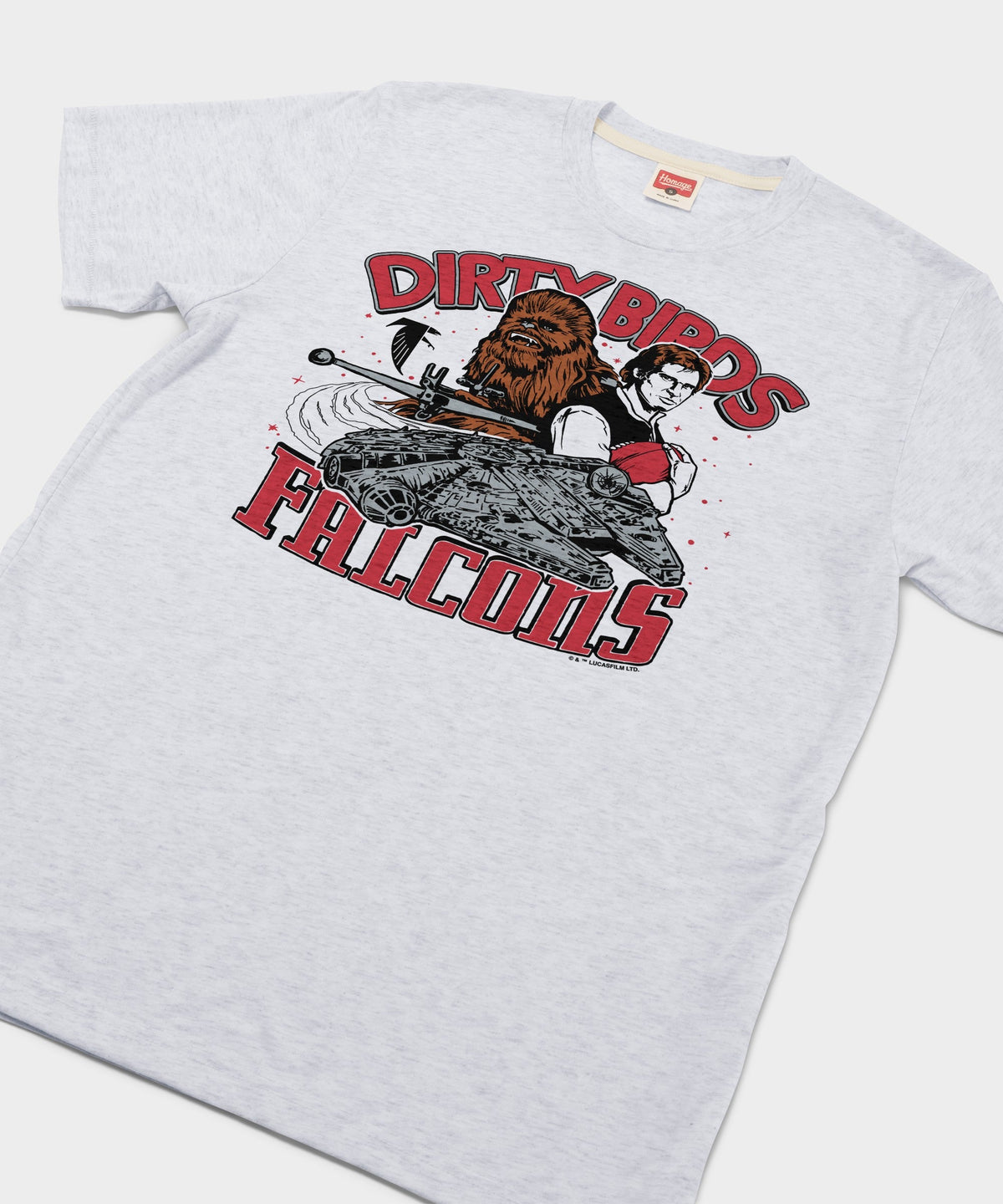 Star Wars x Atlanta Falcons Light Side product image 2