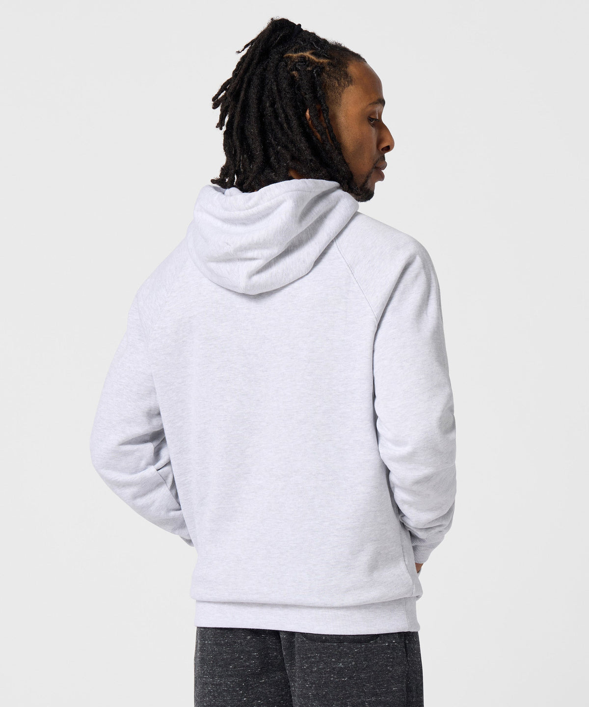 Star Wars x Atlanta Falcons Light Side Hoodie product image 4