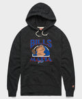 Star Wars x Buffalo Bills Dark Side Hoodie product image 1
